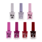 PLA Valentine's Mini Nail Collection
