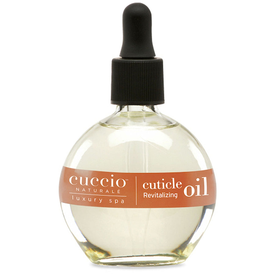 Cuccio -  Vanilla Bean & Sugar Cuticle Oil 2.5oz