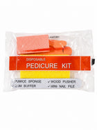 Vdara10 - Disposable Pedicure Kit