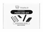 Vdara10 - Disposable Pedicure Kit