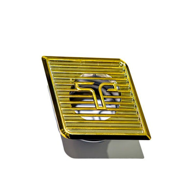 T Spa -  T-SPA Ventilation Head
