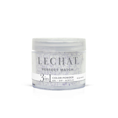 LeChat - Perfect Match Dip Powder - Violet Vixen - #136