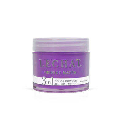LeChat - Perfect Match Dip Powder - Violetta - #102