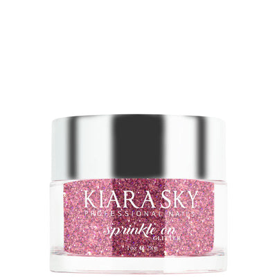 Kiara Sky -  Vivacious