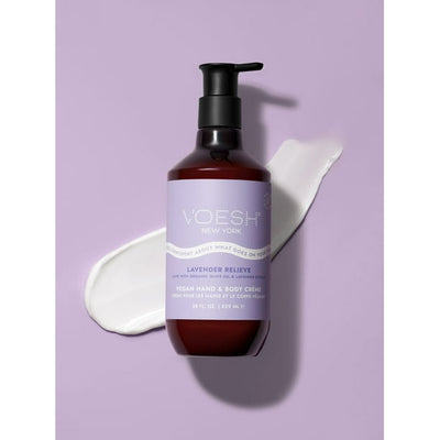 Voesh Hand & Body Creme