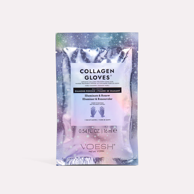 Voesh Collagen Gloves G/D Pcs