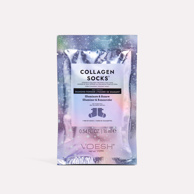 Voesh Collagen Socks G/D Pcs