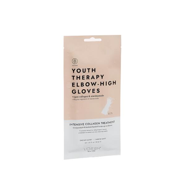 Youth Therapy Elbow-High Gloves