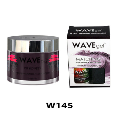 WaveGel 3-in-1: W145 Twilight Moonlight
