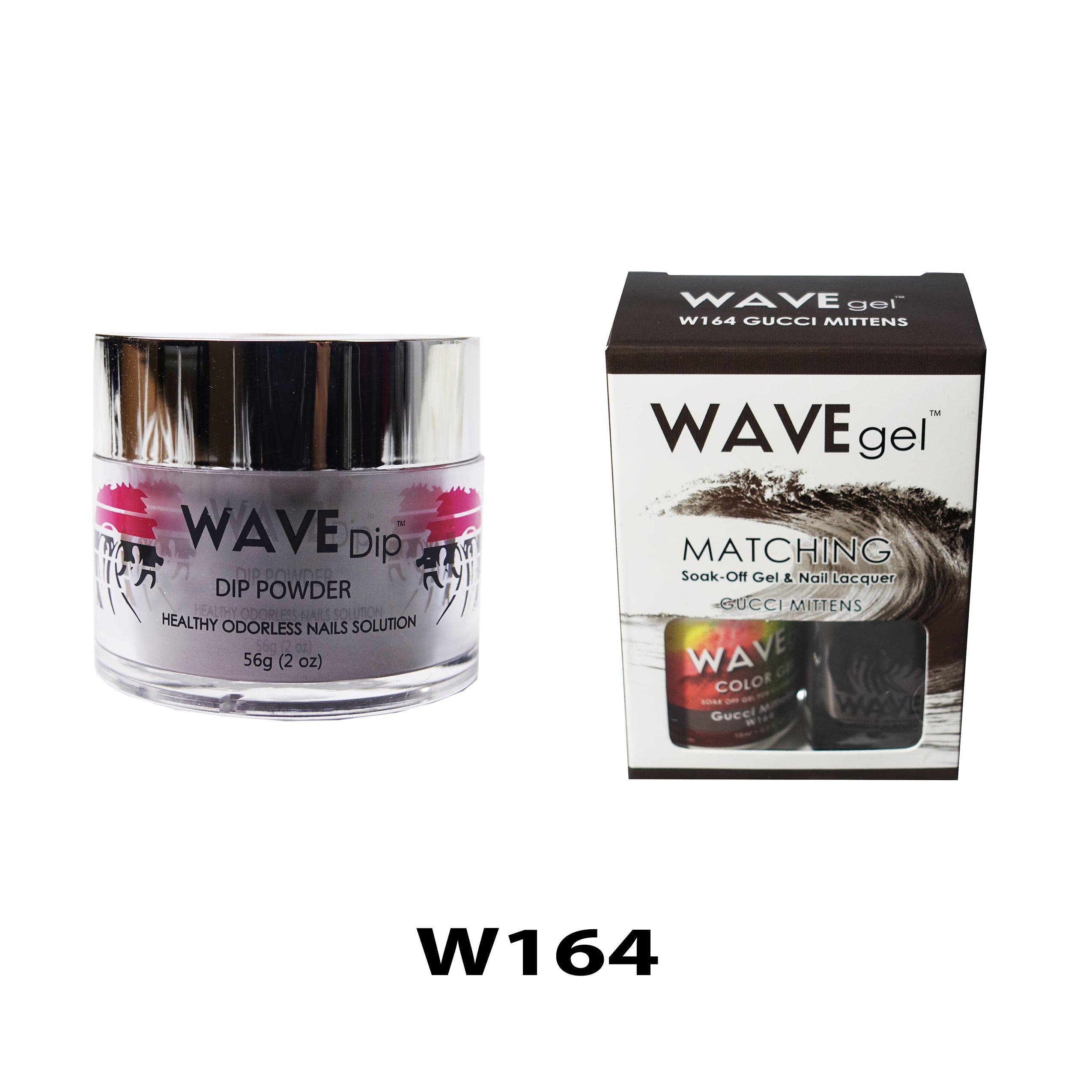 WAVEGEL 3-IN-1: W164 Fancy Mittens