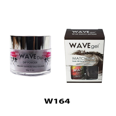 WAVEGEL 3-IN-1: W164 Fancy Mittens