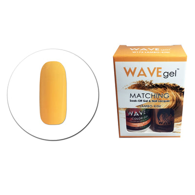 WaveGel Matching (#173) W173 Lambo-Kini