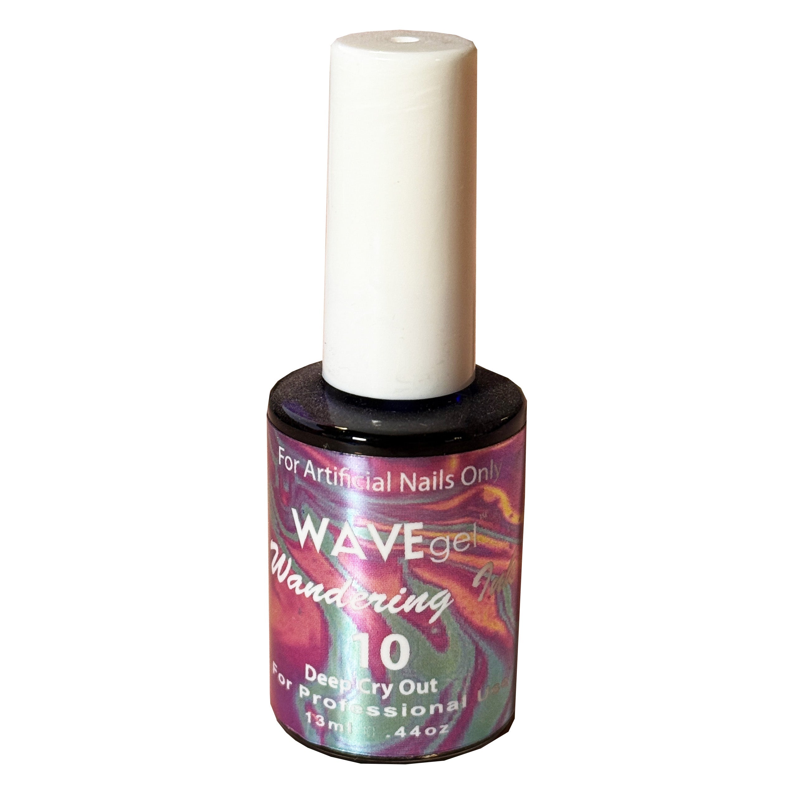 WAVEGEL WANDERING INK #10 Deep Cry Out