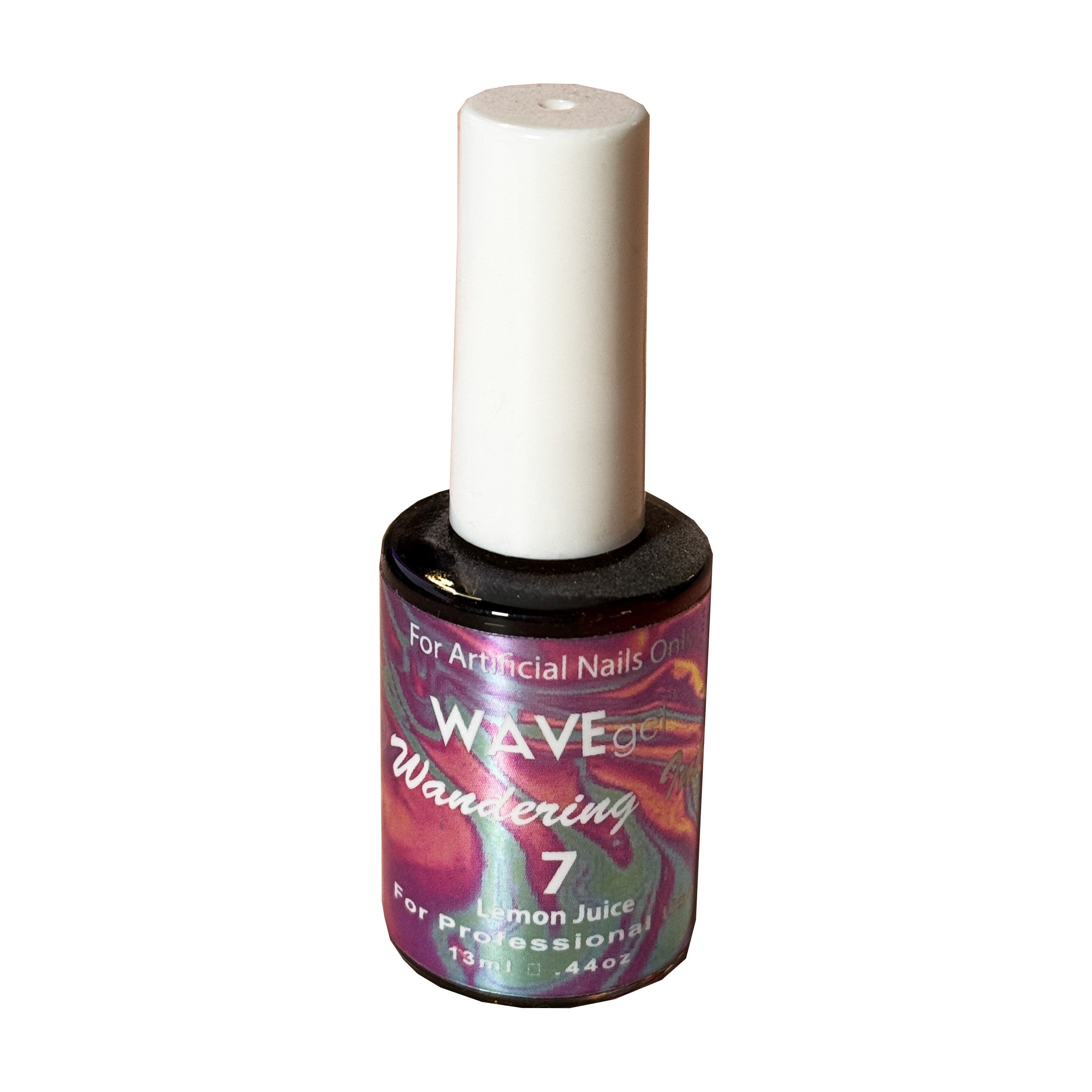 WAVEGEL WANDERING INK #7 Lemon Juice