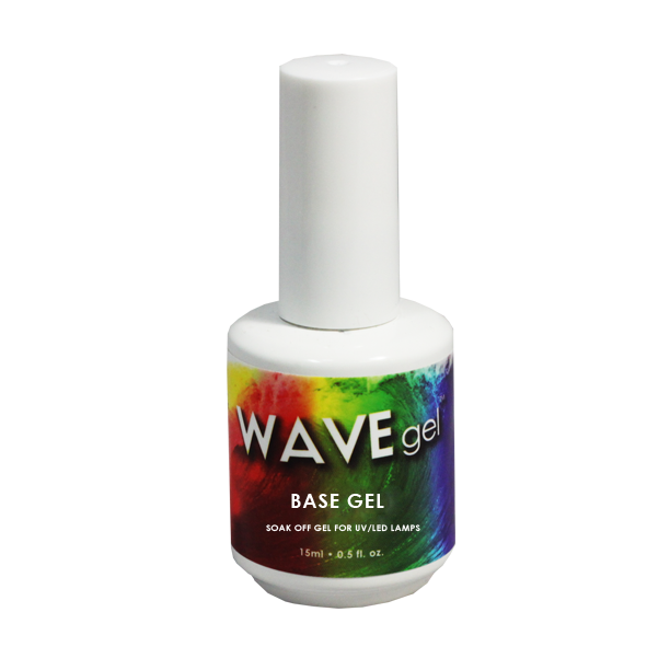 WAVEGEL BASE GEL .5 OZ