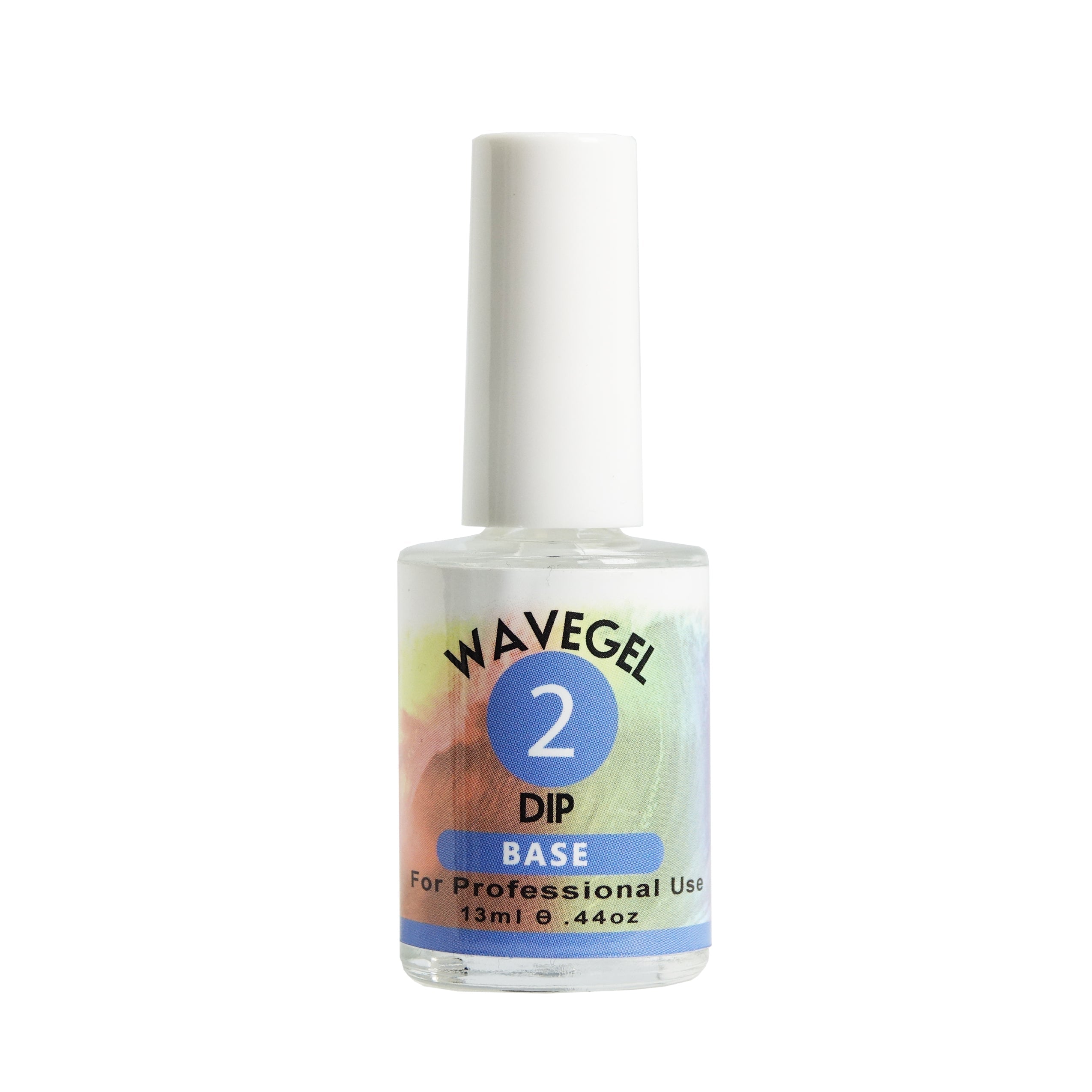 WAVEGEL DIP GEL # 2: BASE