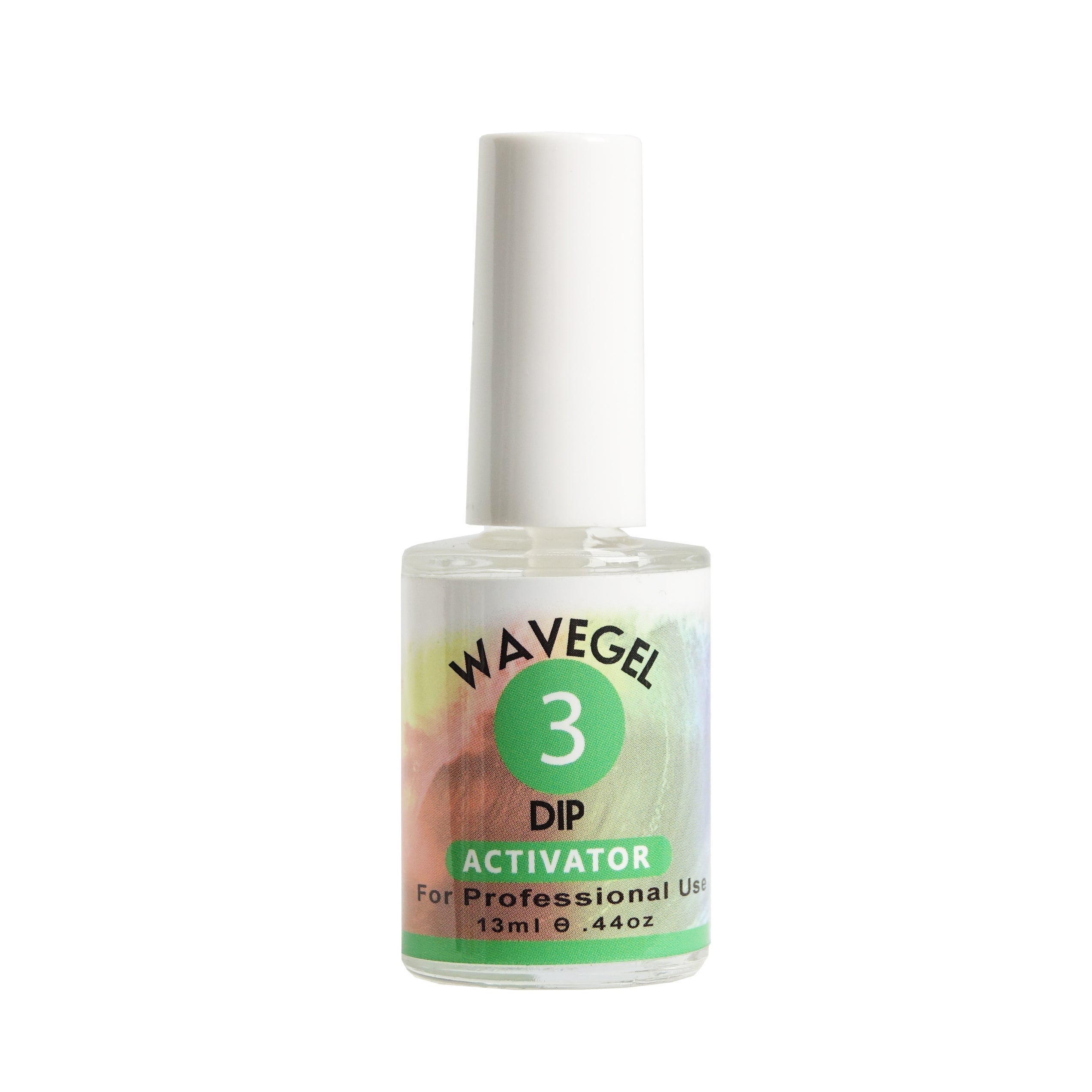 WAVEGEL DIP GEL # 3: ACTIVATOR