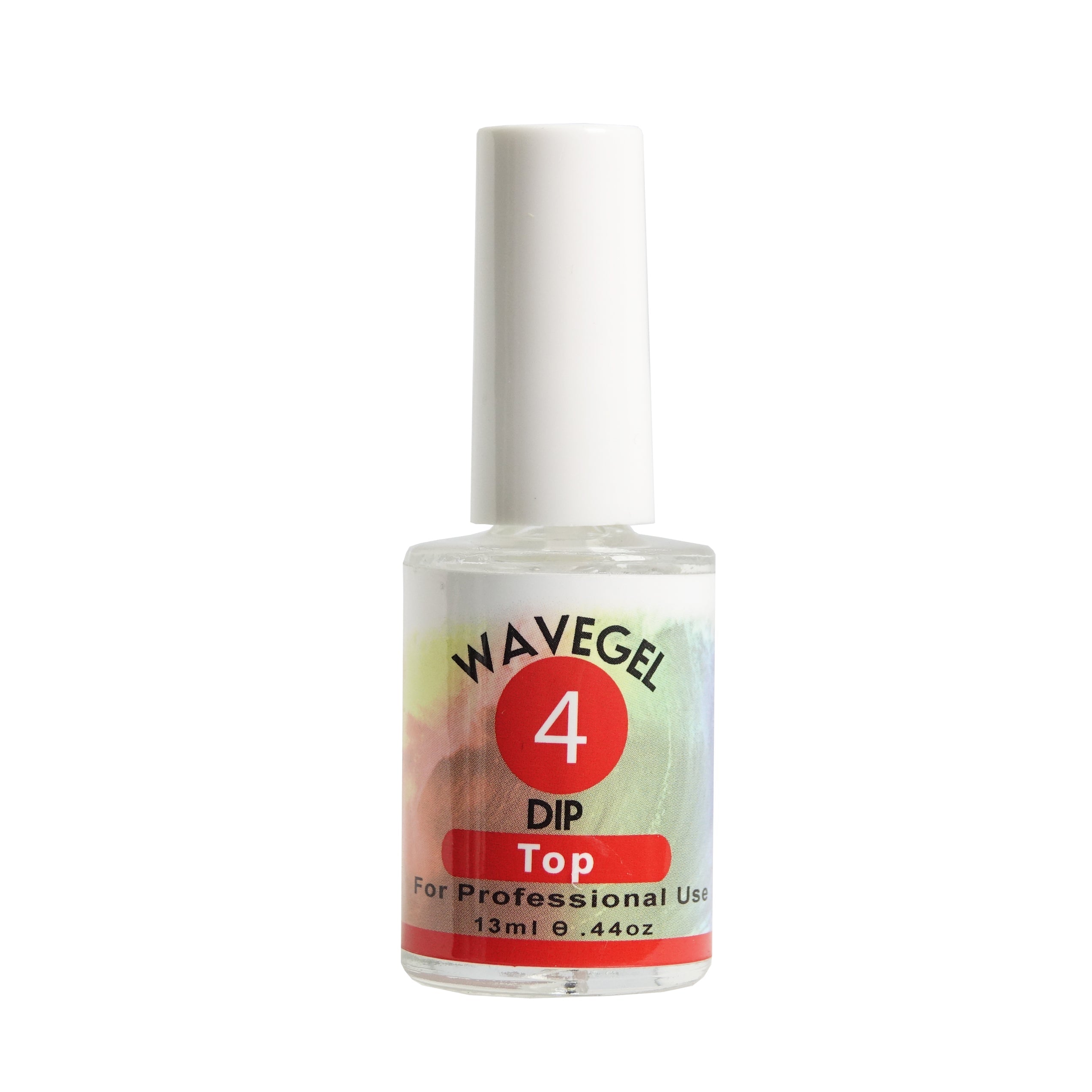 WAVEGEL DIP GEL # 4: TOP