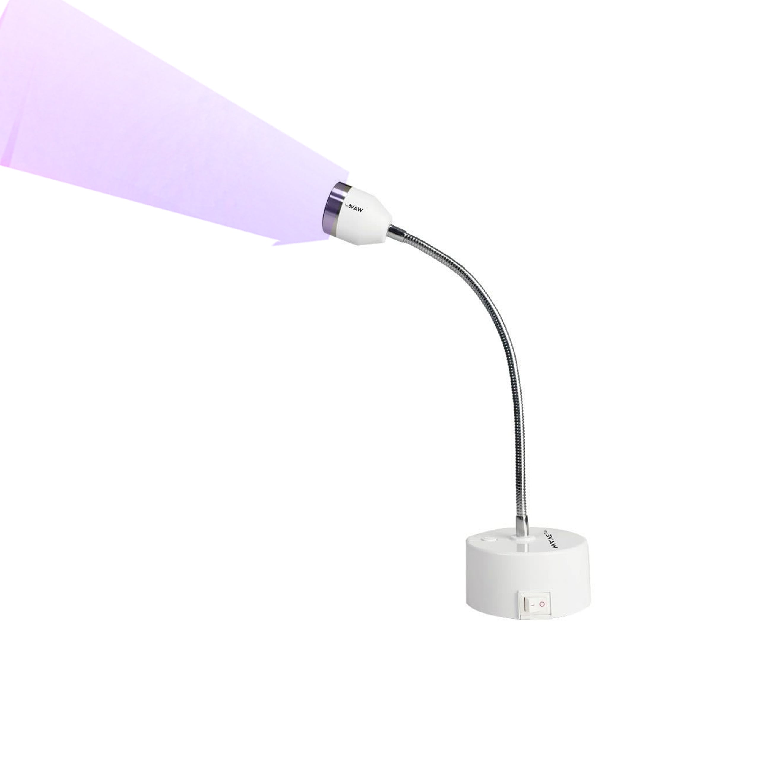 Wave Gel - WAVEXtension Table Lamp for Gel Tip