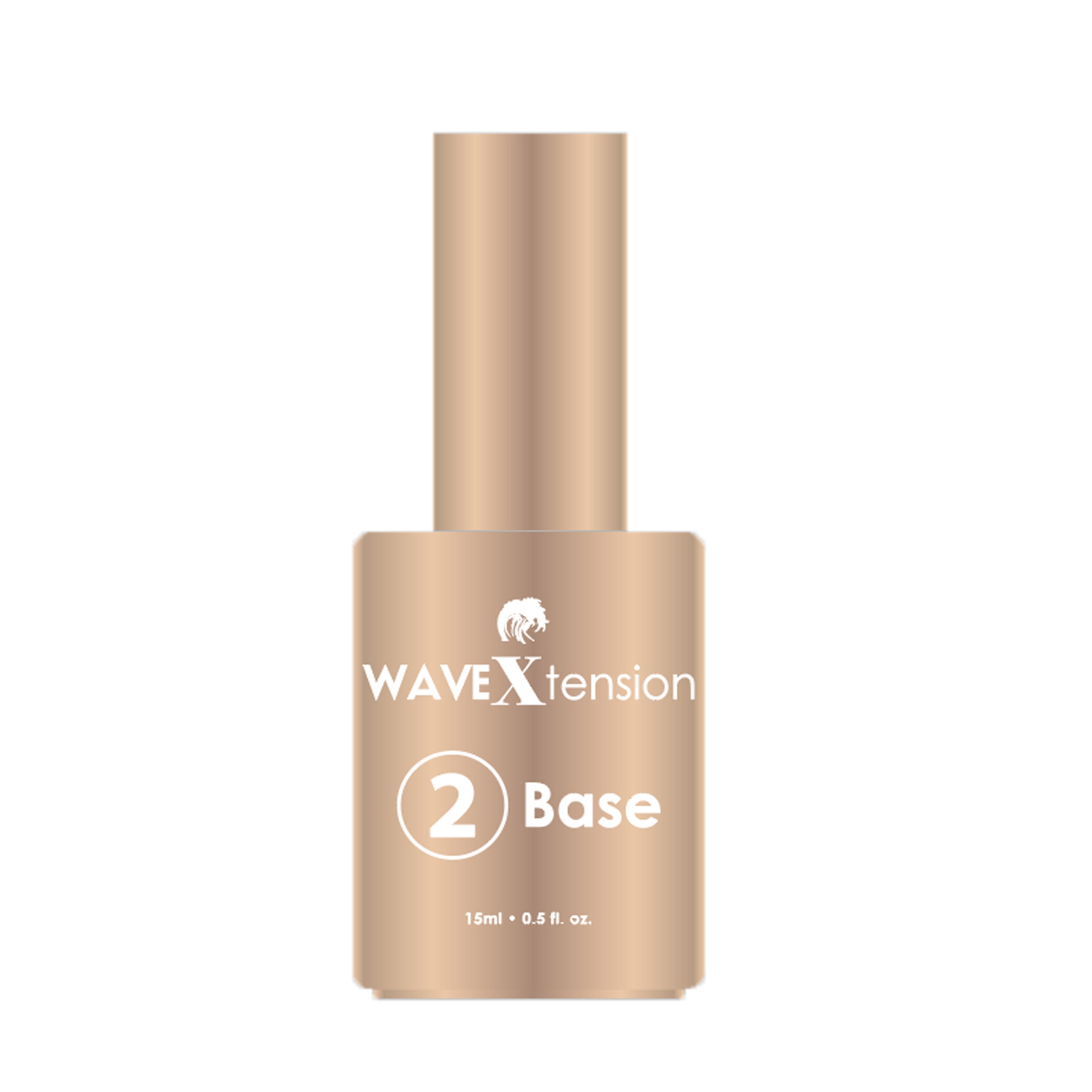 Wave Gel - WAVEXtension gel # 2 Base