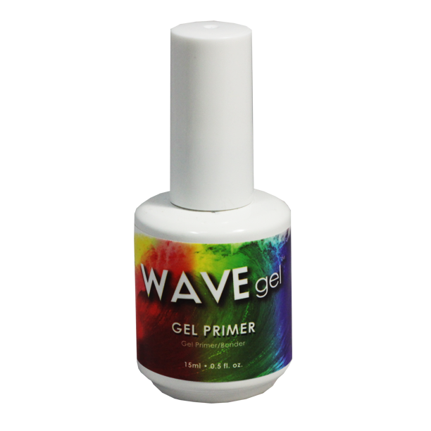 WAVEGEL GEL PRIMER
