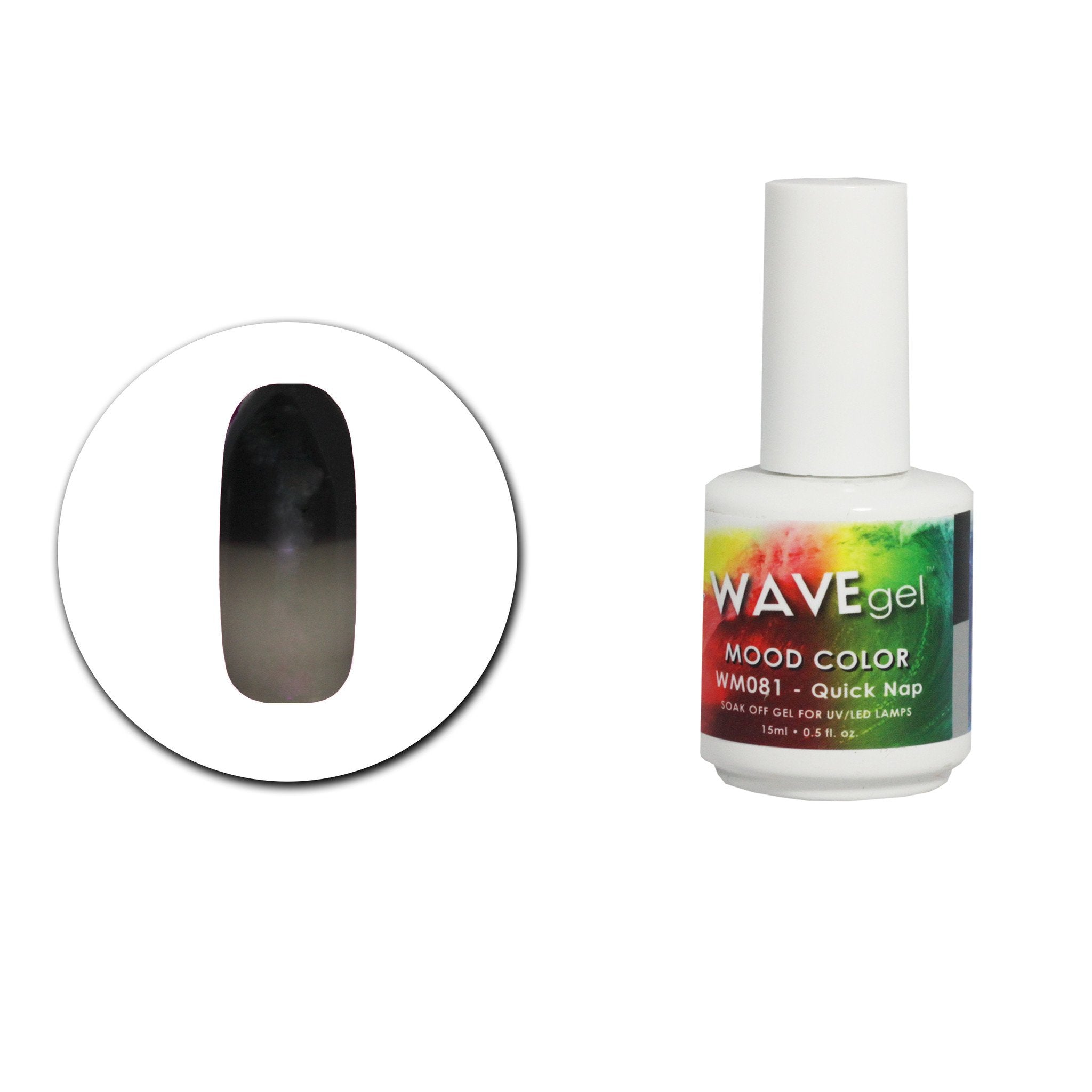WAVE GEL MOOD CHANGE WM081 QUICK NAP
