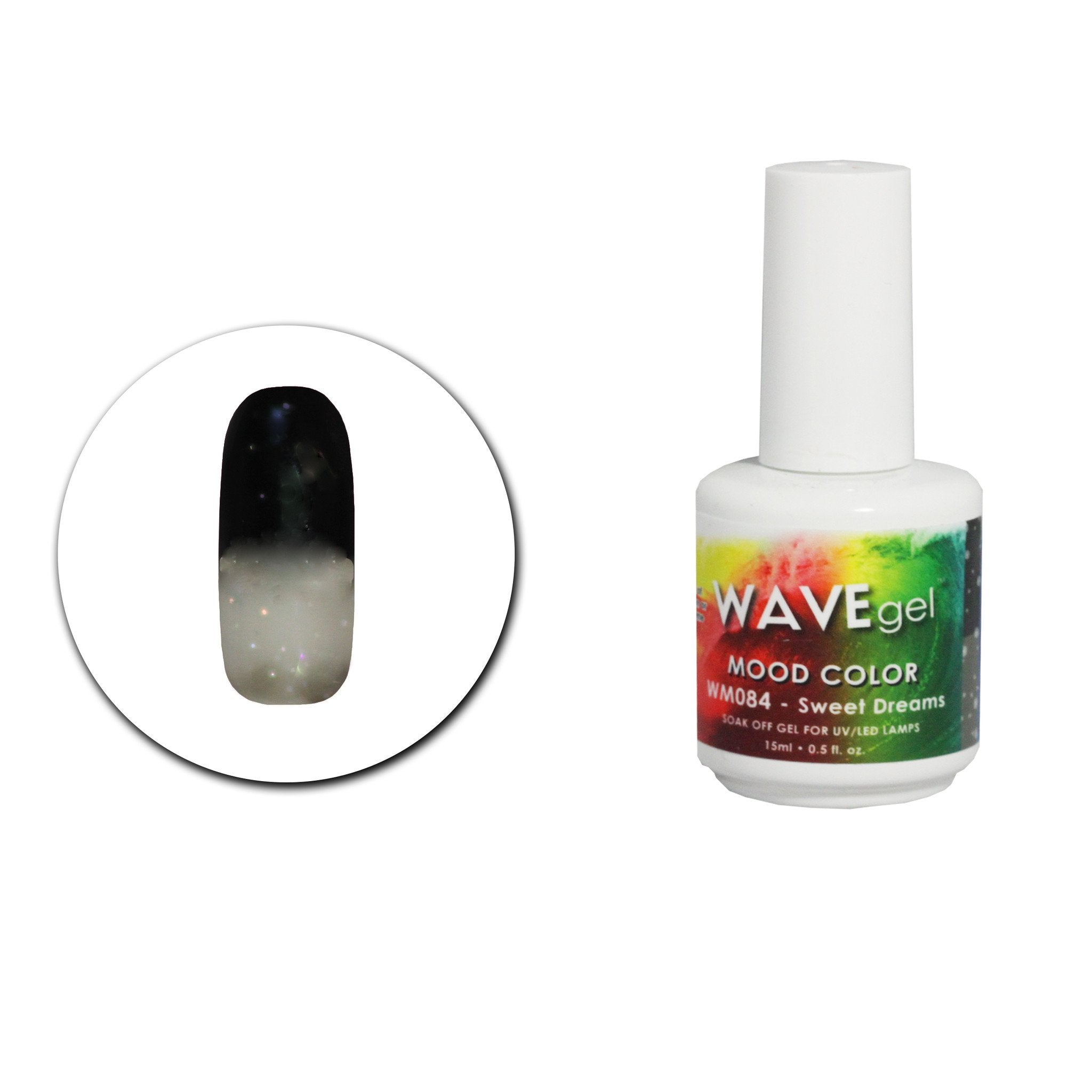 WAVE GEL MOOD CHANGE WM084 SWEET DREAMS