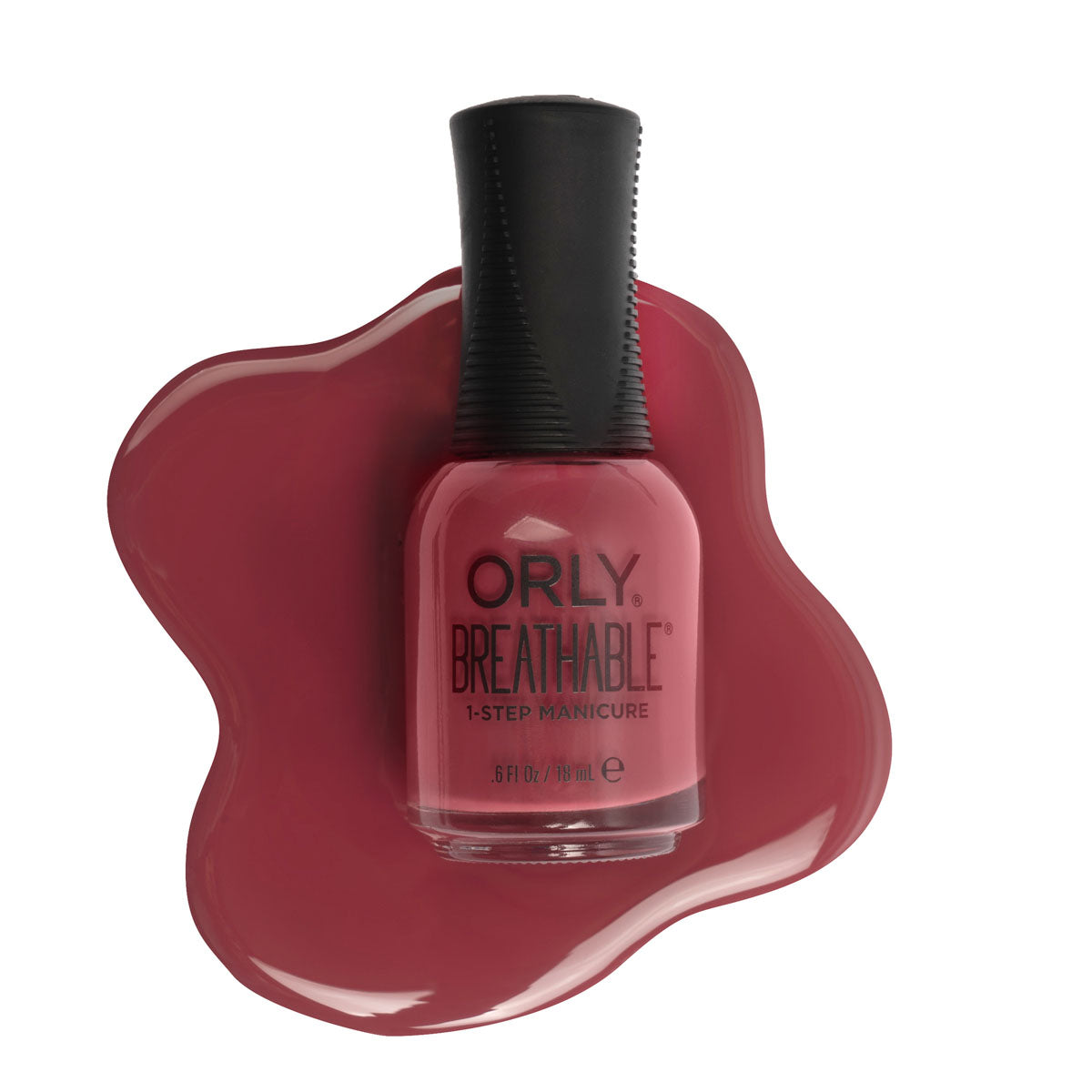 Orly - We Flannel-ly Made It