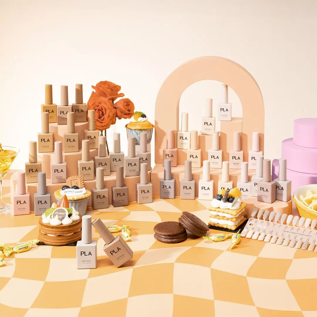 What's Cookin' Good Lookin' - Nail Collection