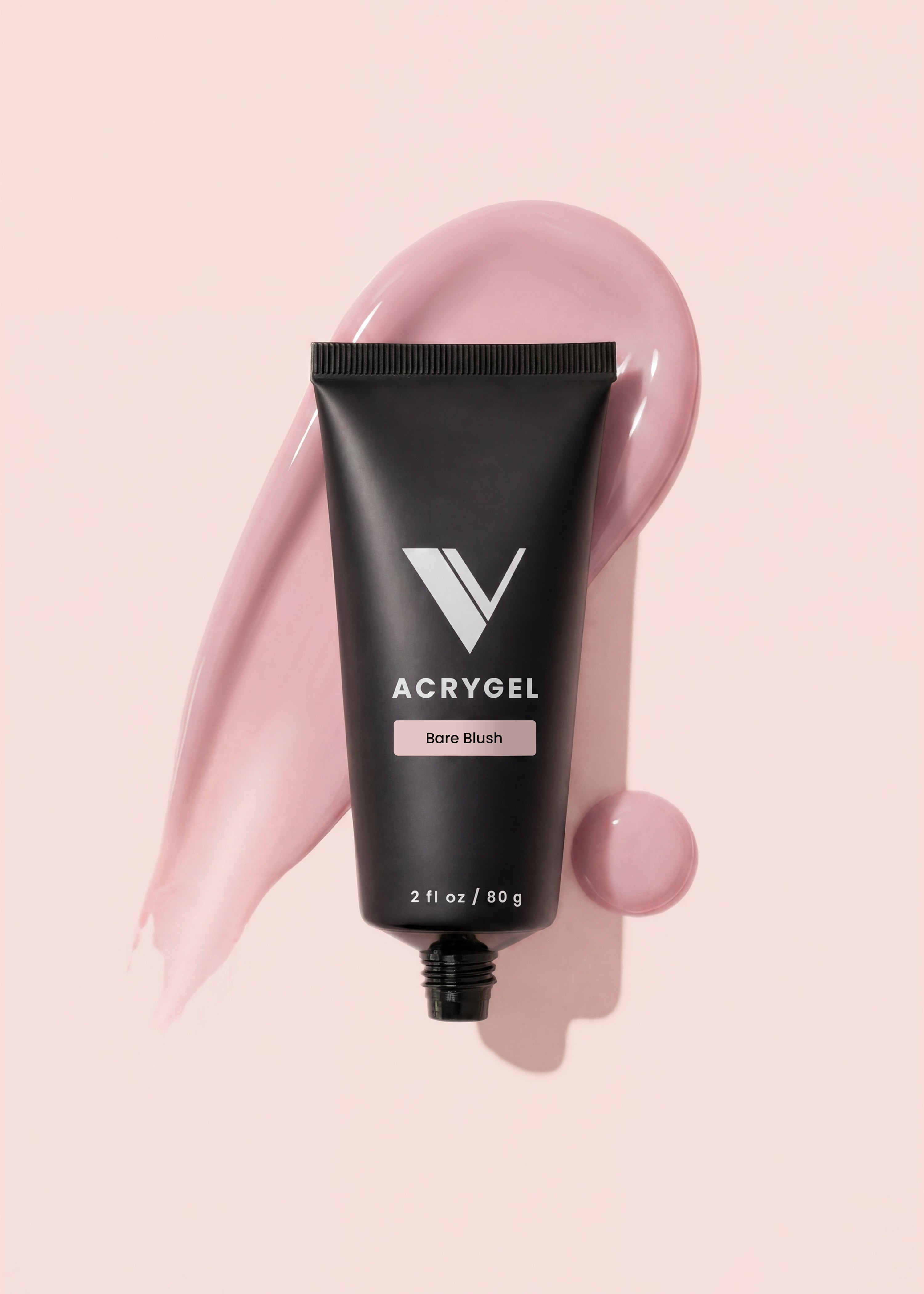Valentino - AcryGel - Bare Blush