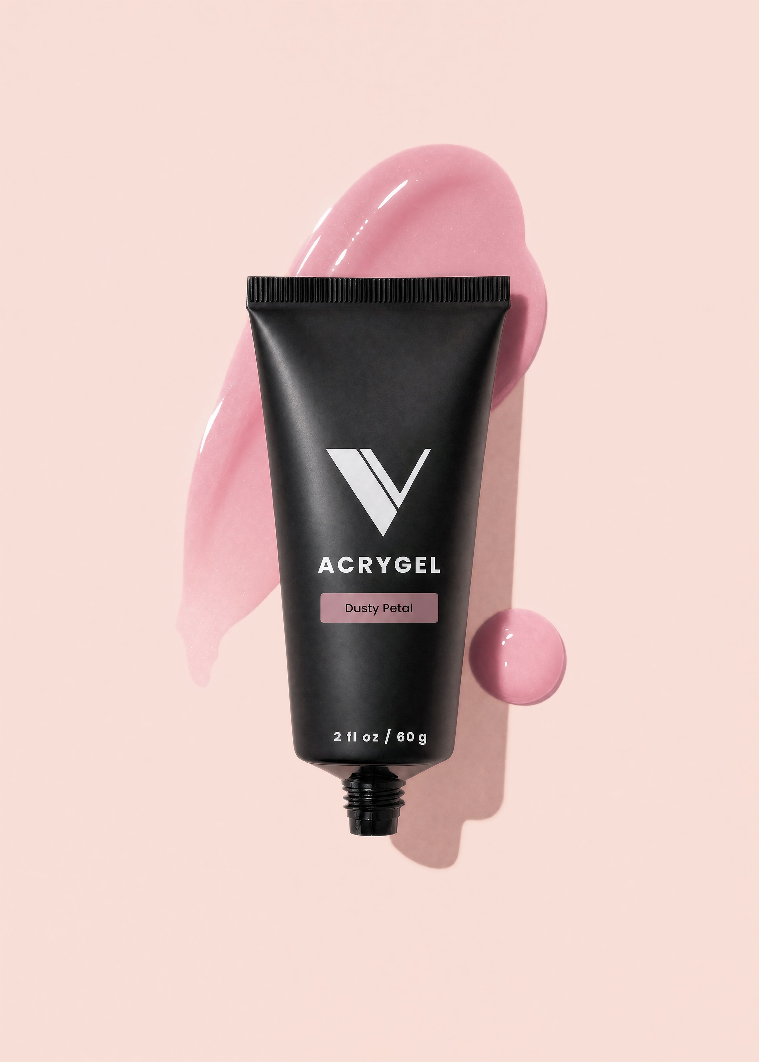 Valentino - AcryGel - Dusty Petal