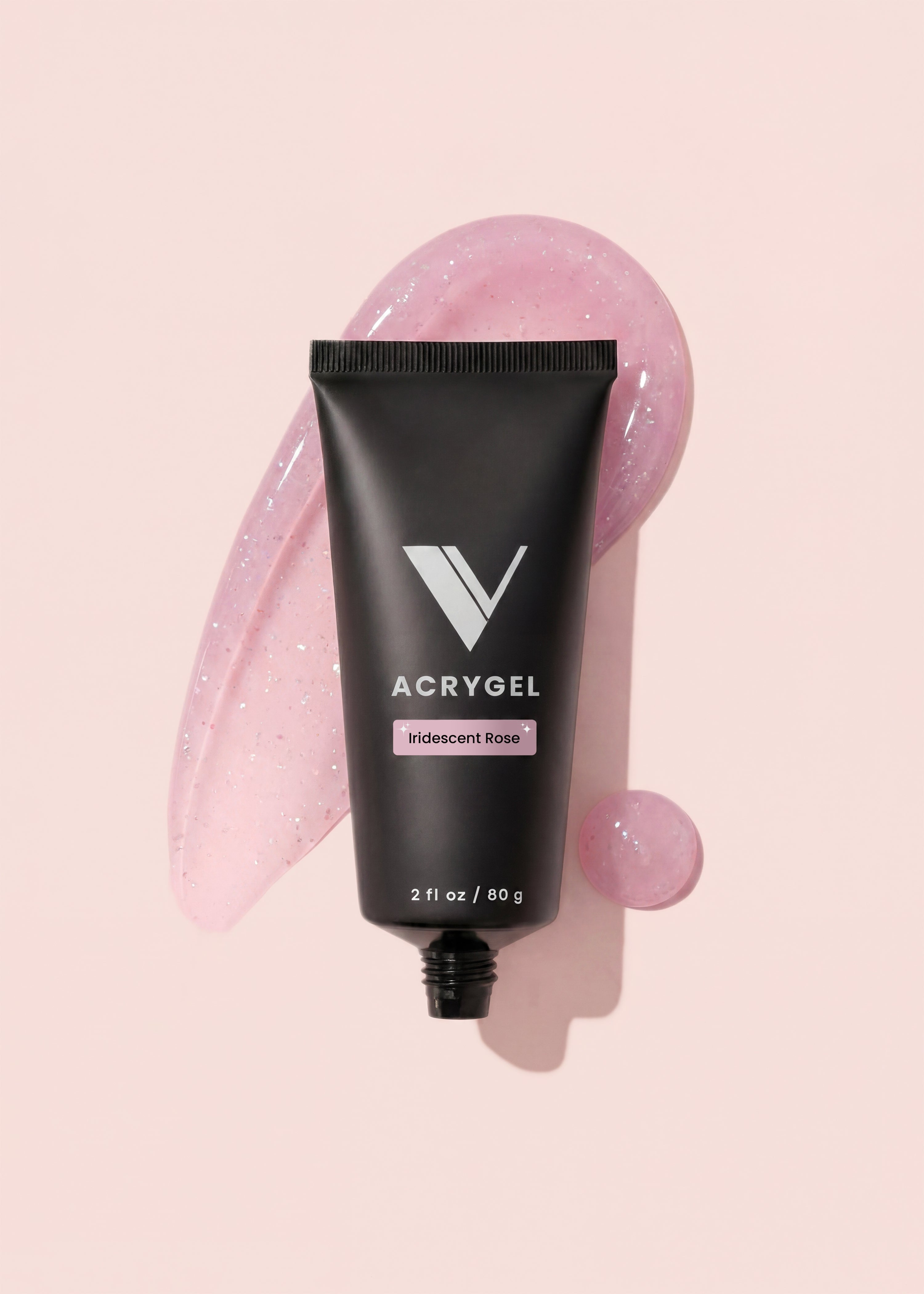 Valentino - AcryGel - Iridescent Rose