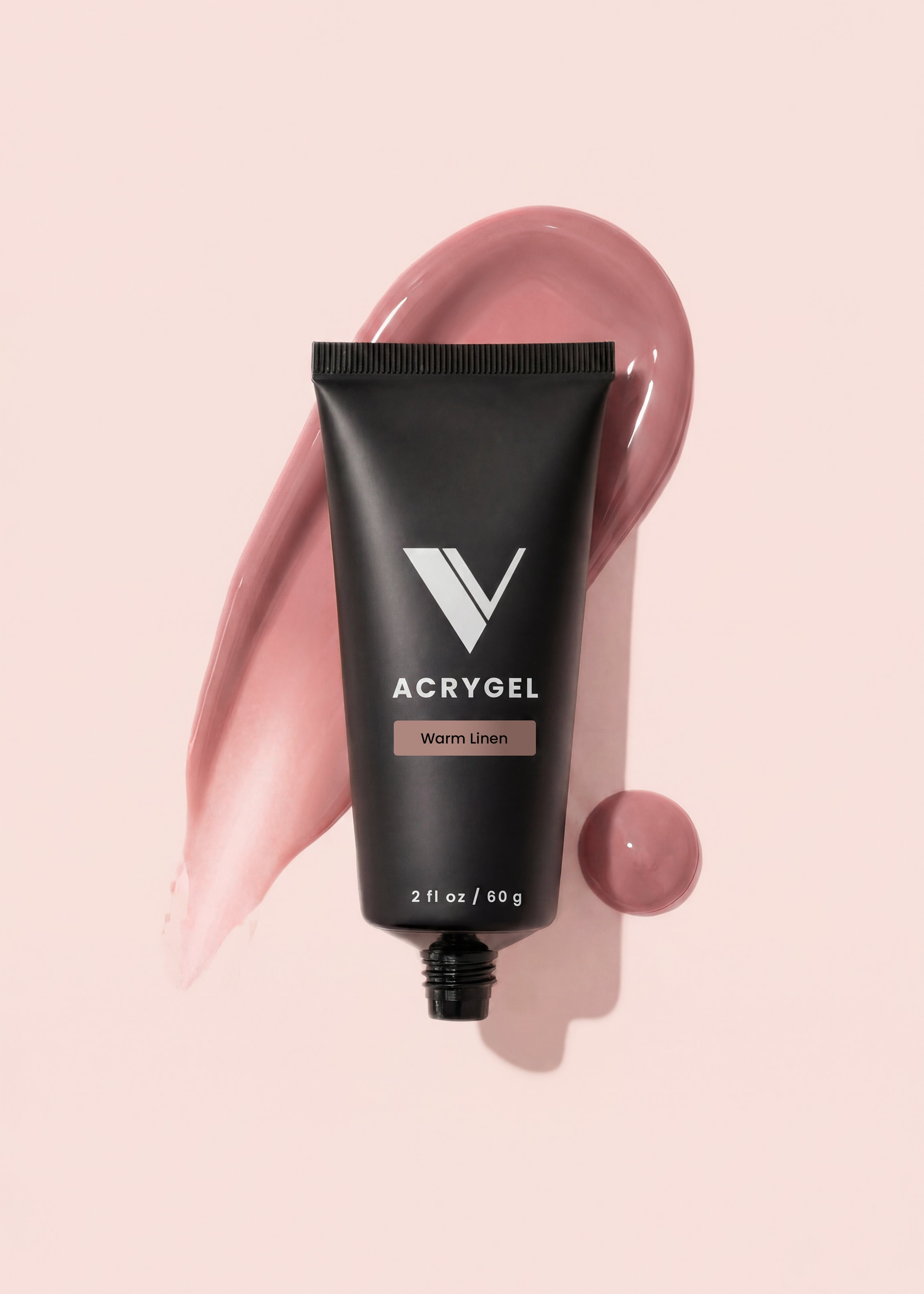 Valentino - AcryGel - Warm Linen