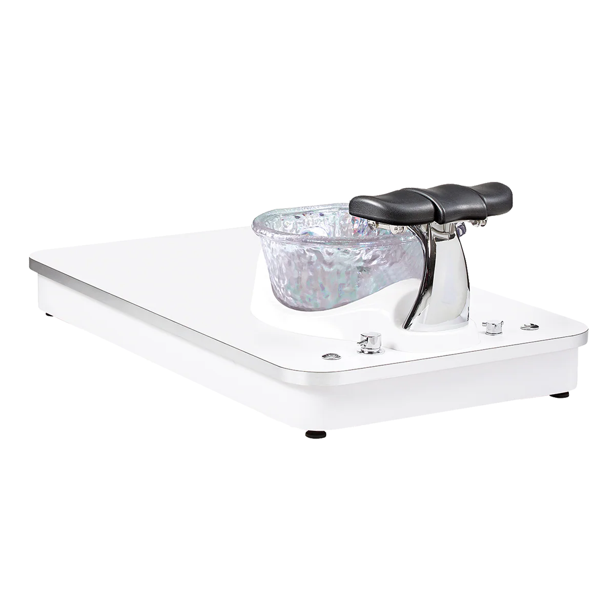 Whale Spa -  Freeform Platform Only WS60i