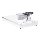 Whale Spa -  Freeform Platform Only WS60i