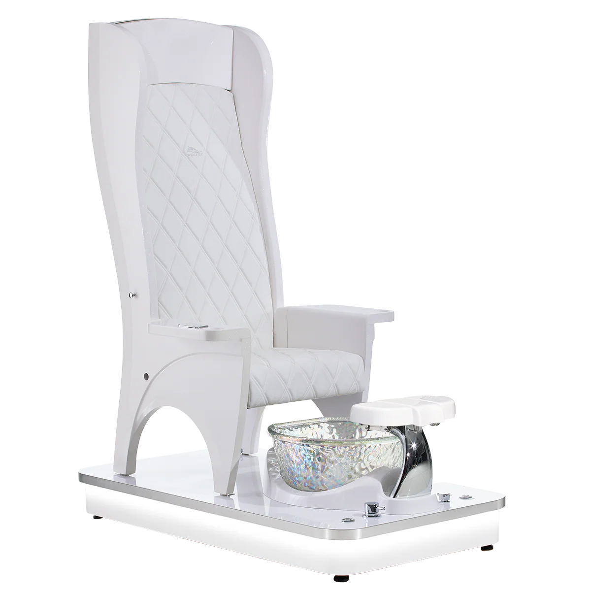 Whale Spa -  The Monarch Pedicure Chair
