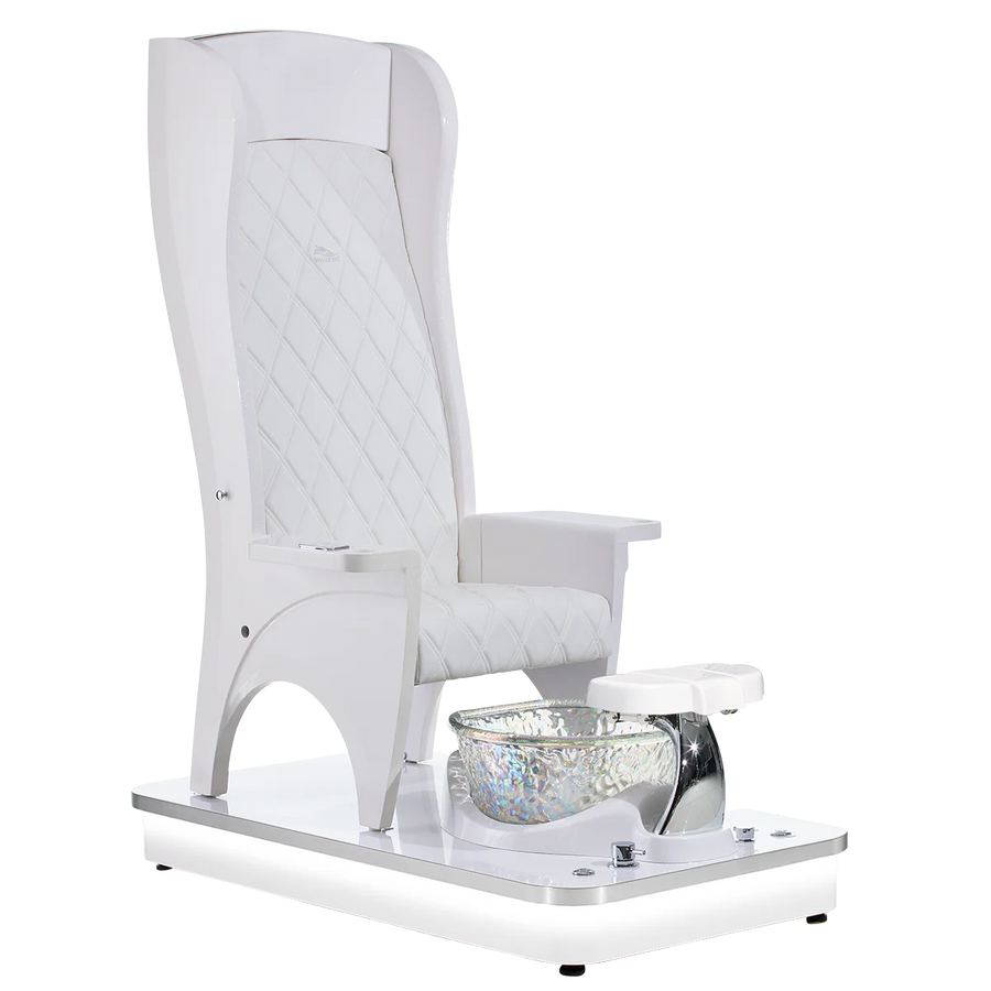 Whale Spa -  The Monarch Pedicure Chair
