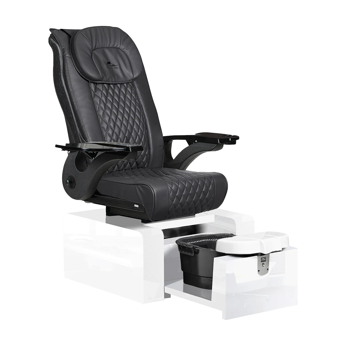 Whale Spa -  Pure II Pedicure Chair