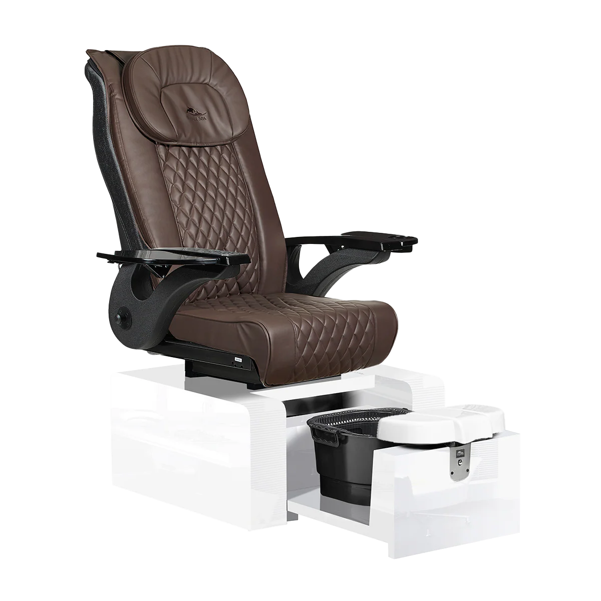 Whale Spa -  Pure II Pedicure Chair
