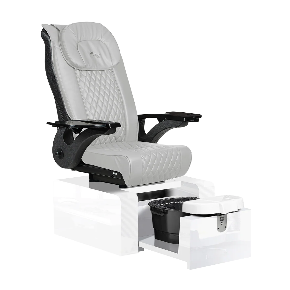 Whale Spa -  Pure II Pedicure Chair