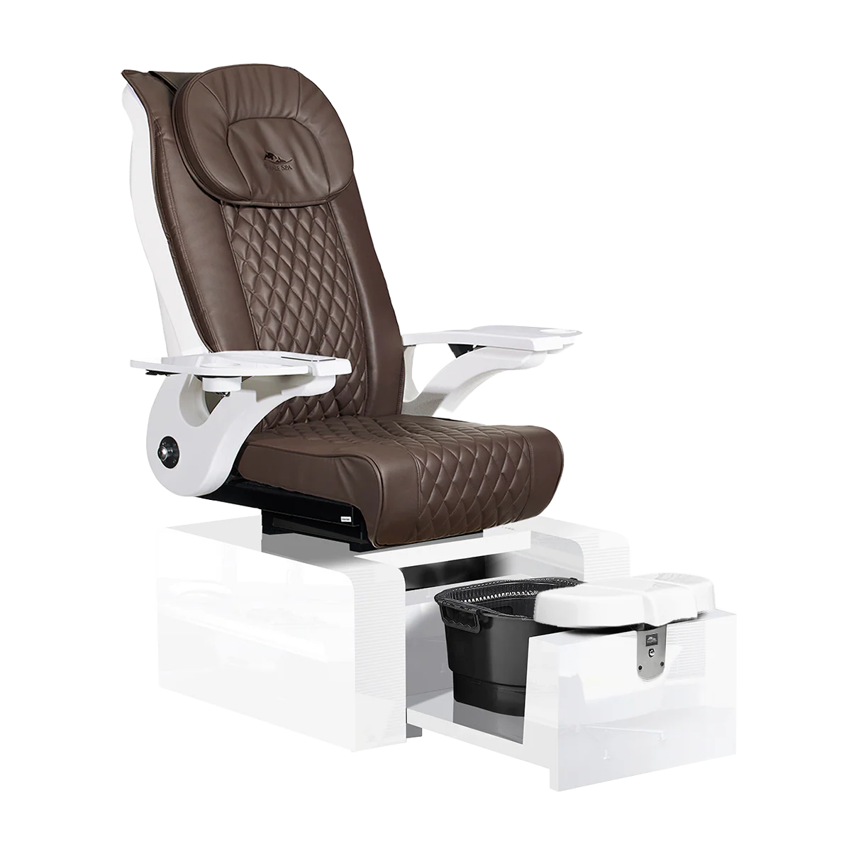 Whale Spa -  Pure II Pedicure Chair