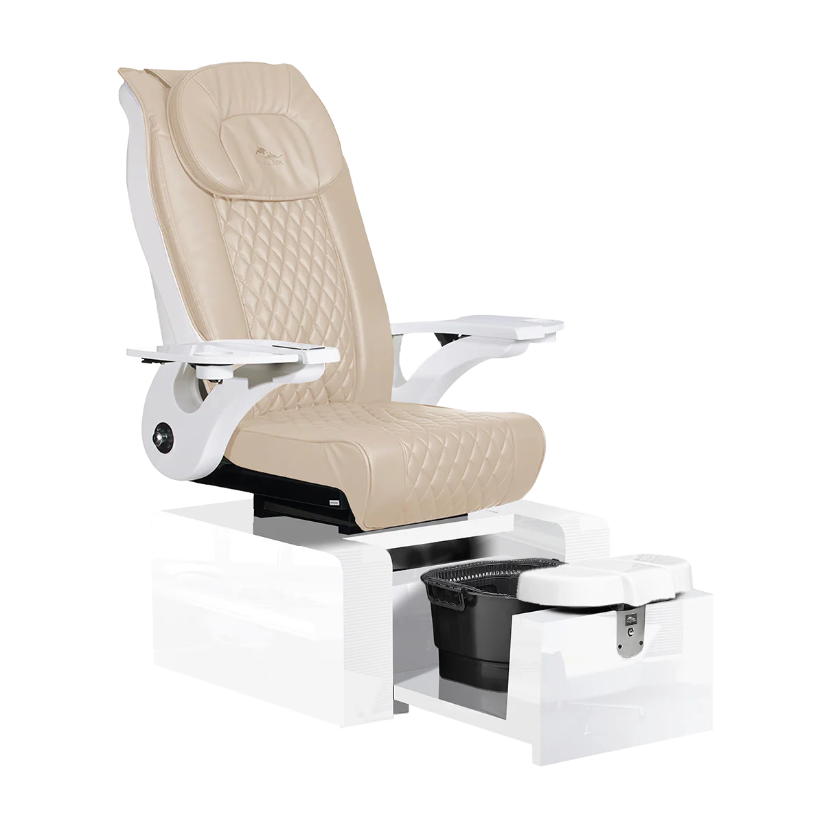 Whale Spa -  Pure II Pedicure Chair
