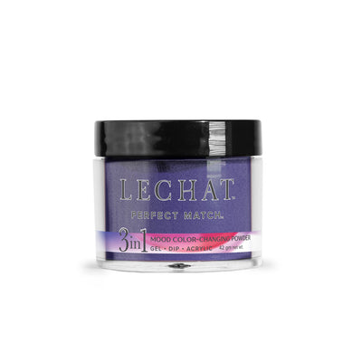 LeChat - Perfect Match Mood Dip Powder - Wicked Love - #39