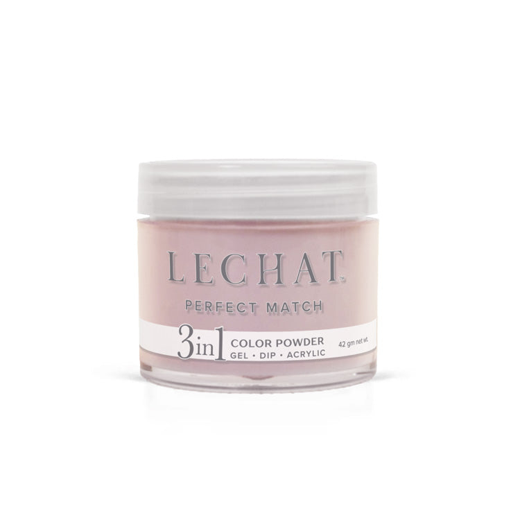 LeChat - Perfect Match Dip Powder - Wild Petunia - #247