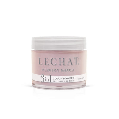 LeChat - Perfect Match Dip Powder - Wild Petunia - #247