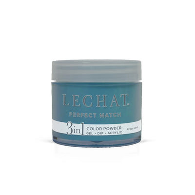 LeChat - Perfect Match Dip Powder - Windy City - #142