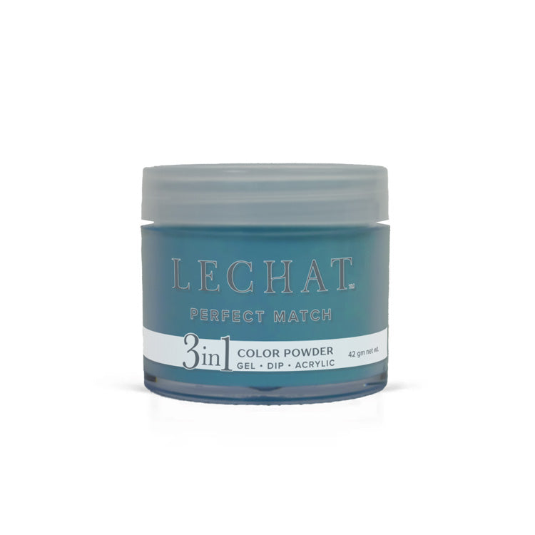 LeChat - Perfect Match Dip Powder - Windy City - #142