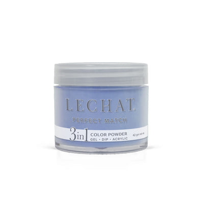 LeChat - Perfect Match Dip Powder - Wisteria - #250
