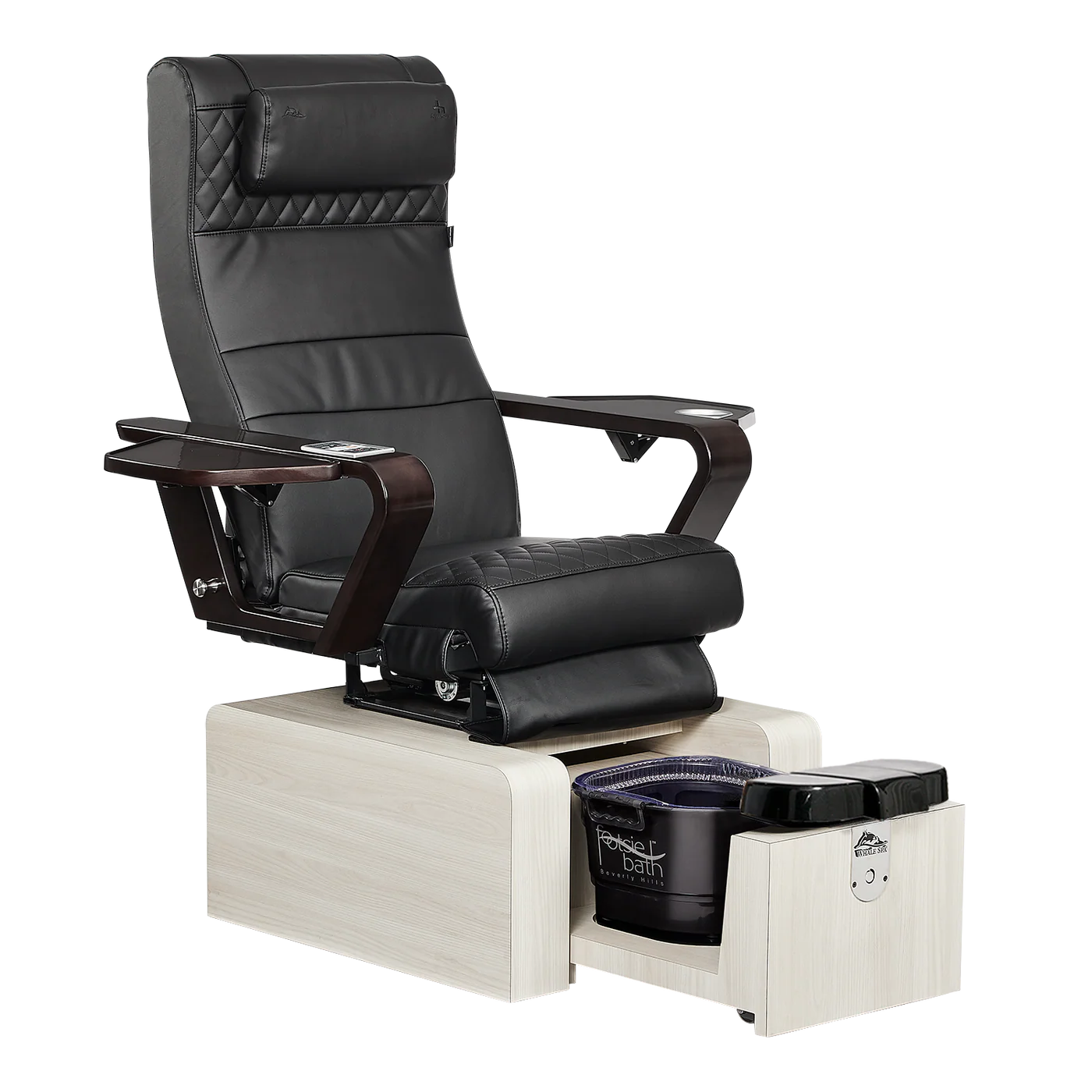 Whale Spa -  Pure II AirWave