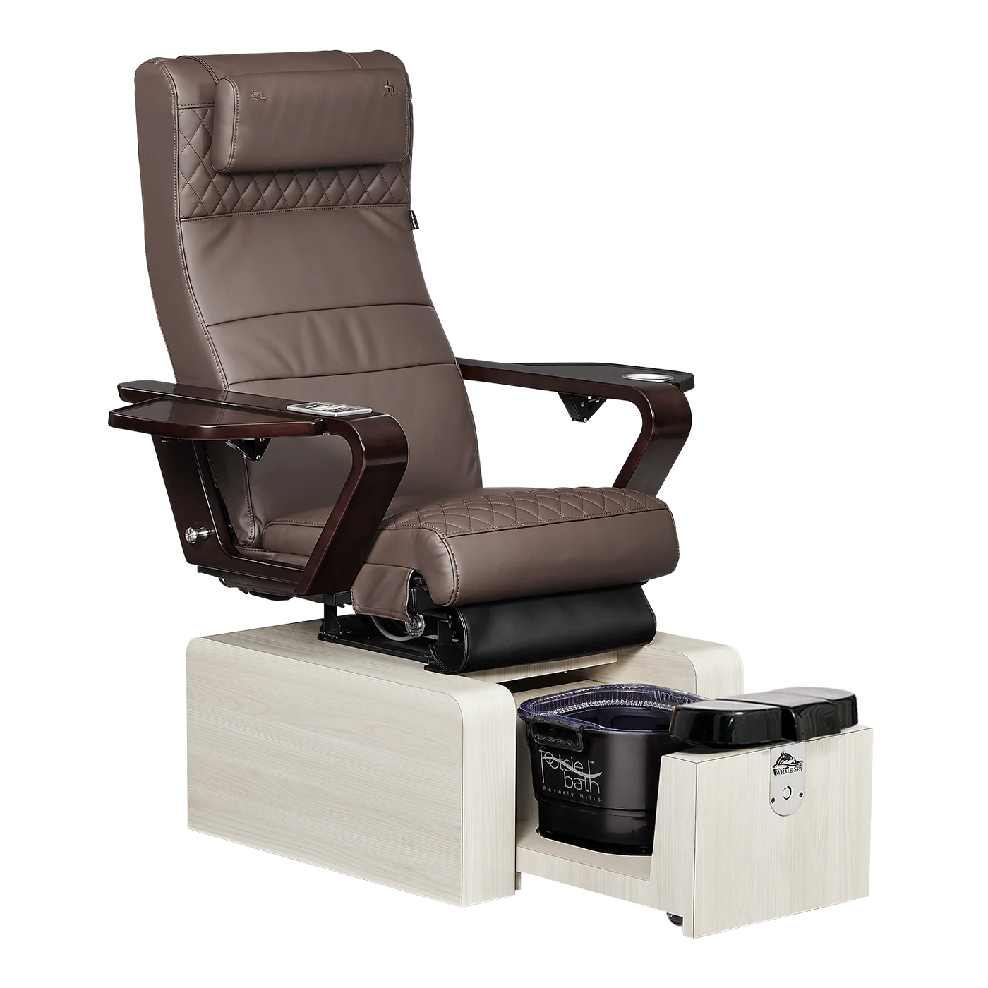 Whale Spa -  Pure II AirWave